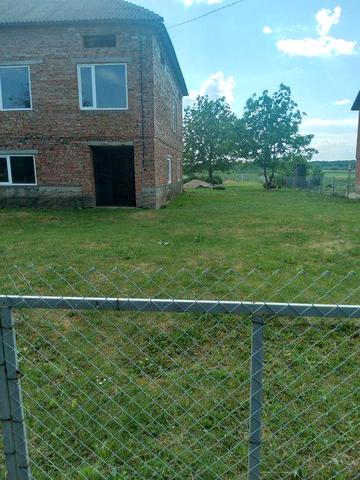 Будинок (новобудова)