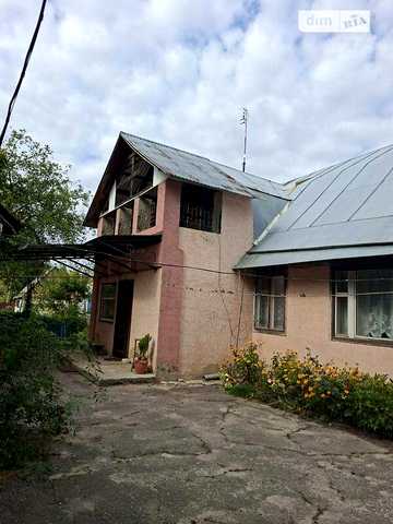 Продаж 3к Дім провулок Студентський