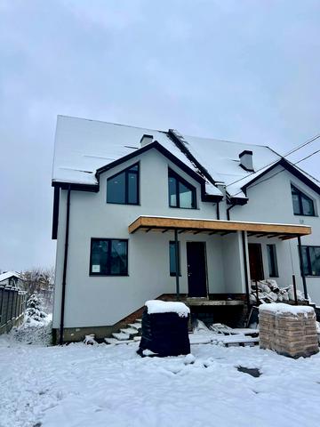 Бічна Успенська вул.