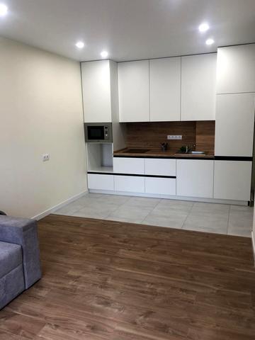 Лісківська вул., 37