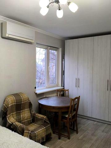 Продаж 1к Квартира Кондрашина вулиця