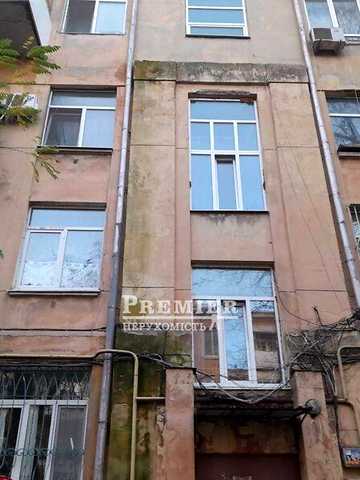 Продаж 2к Квартира Новосельського (Островидова) вулиця