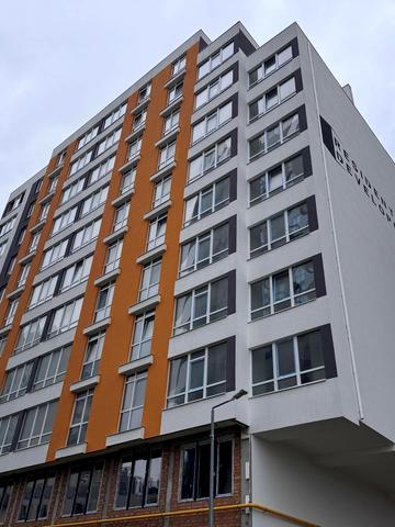 Малоголосківська вул., 12б