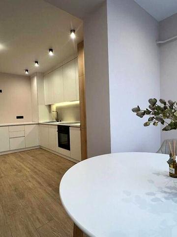 Довгострокова оренда 1к Квартира Чорновола Вячеслава вулиця ЖК Panorama de Luxe