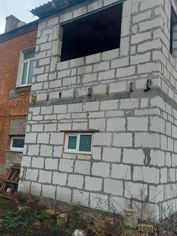 Трикімнатна квартира