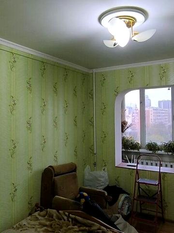 Продаж 4к Квартира Економічний провулок