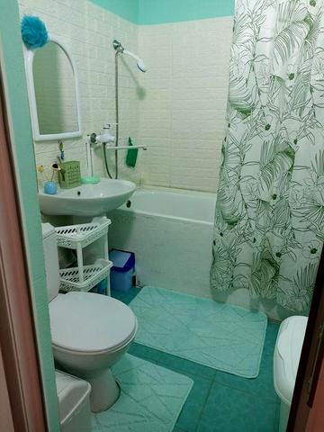 Продам однокомнатную квартиру в центре