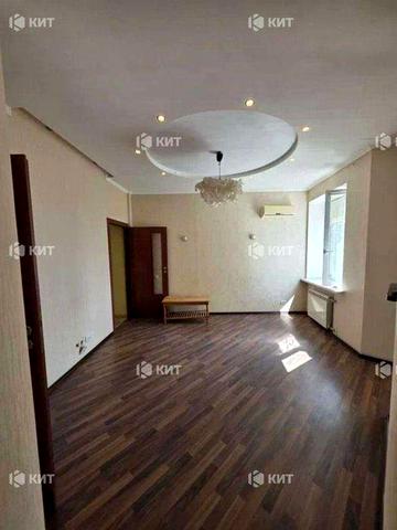 3к. 60м2, Центр (ул. Алчевских 58, Центральный парк) 130774