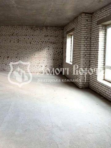 Квартира, 1к. Без ремонту. Смотрицького, 70, Троєщина, Деснянський р-н ЖК Light House