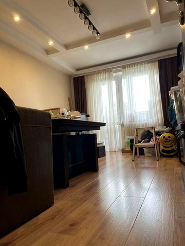 Половки 3кімн з Автономним Опаленням