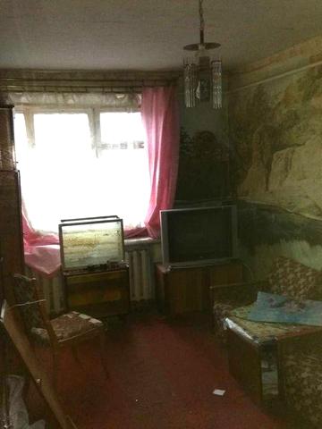 Продається 2-к квартира, 1-й поверх, м. Городище