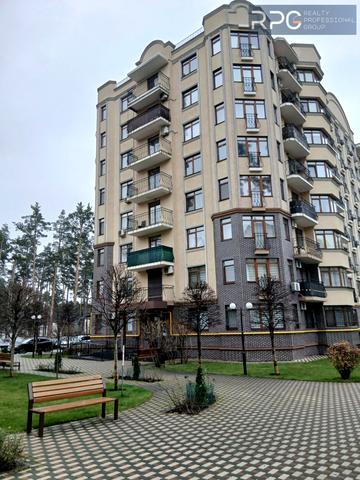 Мрії вул., 2-М