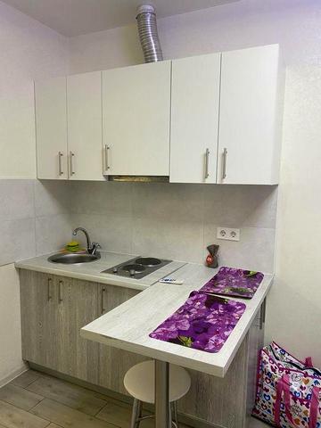 Здам квартиру-студію, ЖК Бестужевские Сады Перша здача!