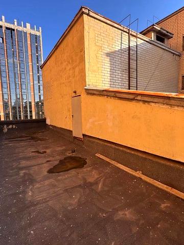 Антоновича 91/14 приміщення+тераса 28м, Центр,Печерськ,Розтермінування