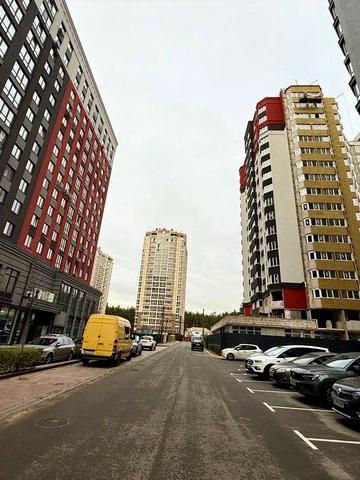 Ірпінь. 1к квартира в будинку біля ЛІСУ. ЖК Q10. Без комісії.