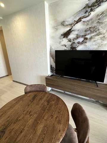 Стильная квартира-студия 31 м² в новом ЖК UNO Sity ЖК Uno sity