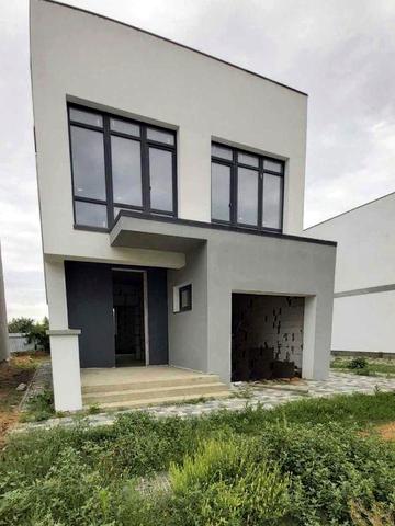 Котедж 60000$(під програми )