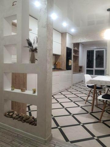 Оренда 2х кімнатної квартири у Комунарському р-ні (Новокузнецька 57)