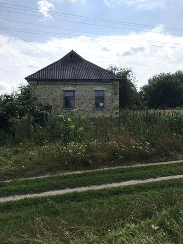 Продам кирпичний дом