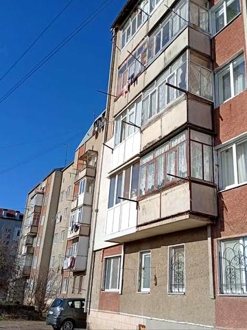 Липова вул., 17А