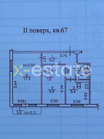Петра Калнишевського просп. (Косіора), 58
