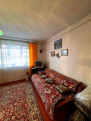 Довгострокова оренда бюджетної  двокімнатної квартири