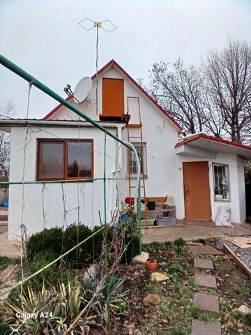 Продам небольшой дом на МИЗе г.Южный