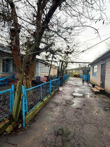 Продається Будинок в с. Щербані