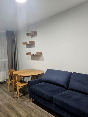 Сдам однокімнатну , Центральная  19, ЖК Рівьера, метро Славутич,.