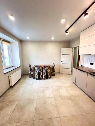 Сдам нову 2 кім.кв. в новому ЖК Другий Парковий, ПЗР