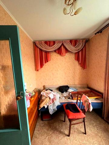 Продам квартиру в центрі Чигирина