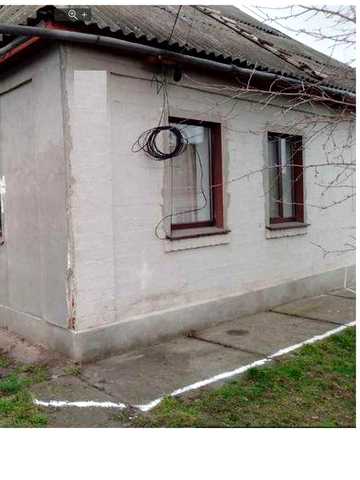 Продається частина будинку