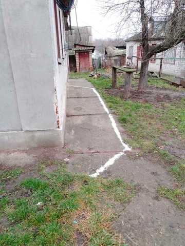Продається частина будинку