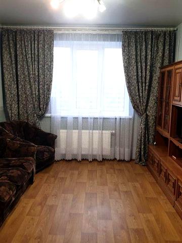 Сдам 1 к квартиру на Алексеевке от хозяина