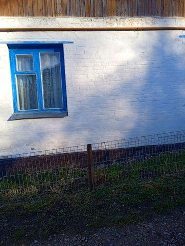 Продам квартиру барачного типу