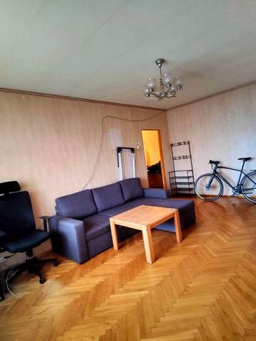 Оболонський проспект 23А, двокімнатна квартира, власник