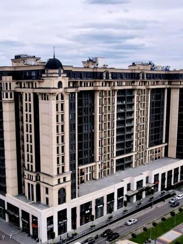 Космонавтів просп., 49