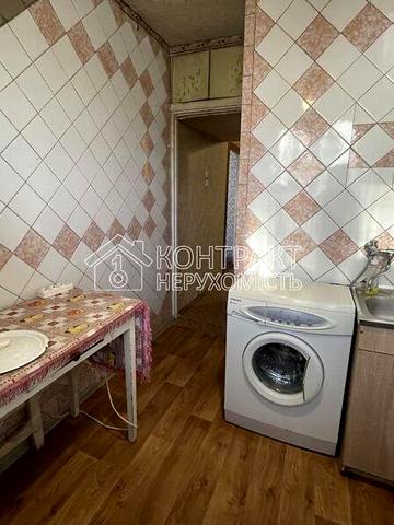 Продаж 2к Квартира Тракторобудівників проспект