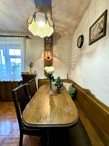 Простора 3к еко-квартира в тихому центрі