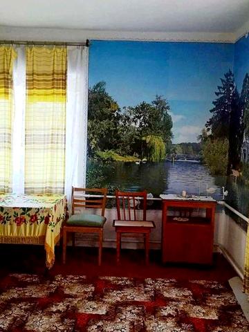 Продам дом с. Матвеевка