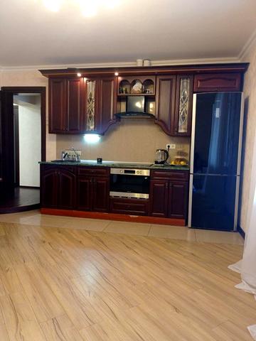 Заліська вул., 3а