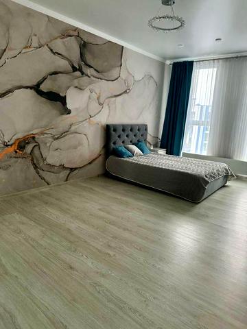 1 кімнатна квартира Центральна ЖК Рів’єра Газ вторичка ЖК Рівʼєра