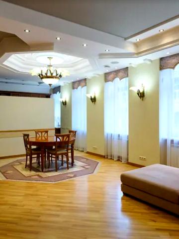 Андріївський узвіз, 1-А