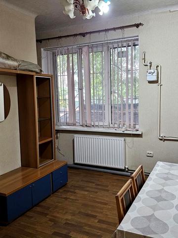 Сергія Нігояна просп. (Калініна), 19