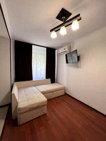 Трехкомнатный люкс в центре города