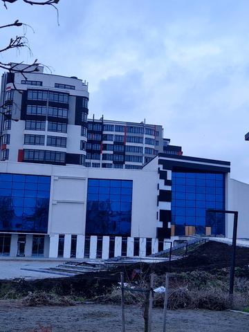 Прибузька вул., (Будинок)