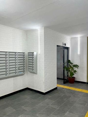 Продам простору 2кім квартиру, єОселя, єВідновлення ЖК Green Estate