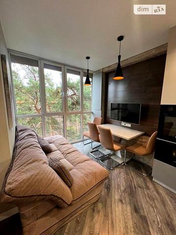 Продаж 1к Квартира 11-а лінія вулиця ЖК Ирпенские Липки