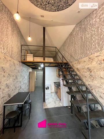 Довгострокова оренда 1к Квартира Хортицька вулиця