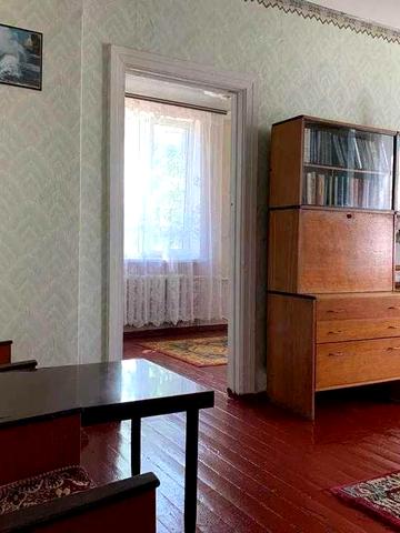 Здам 3-кімнатну квартиру м.Шостка вул. Озерна